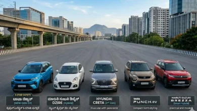 top 5 highest selling cars india 2027 predictions