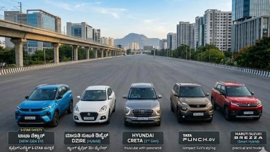 top 5 highest selling cars india 2027 predictions