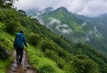 trekking rules