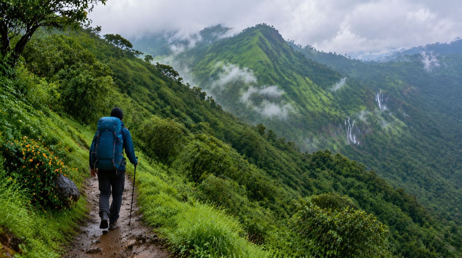 trekking rules