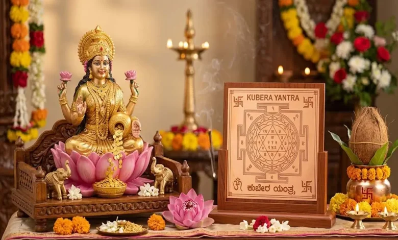 vastu tips for money kannada financial growth