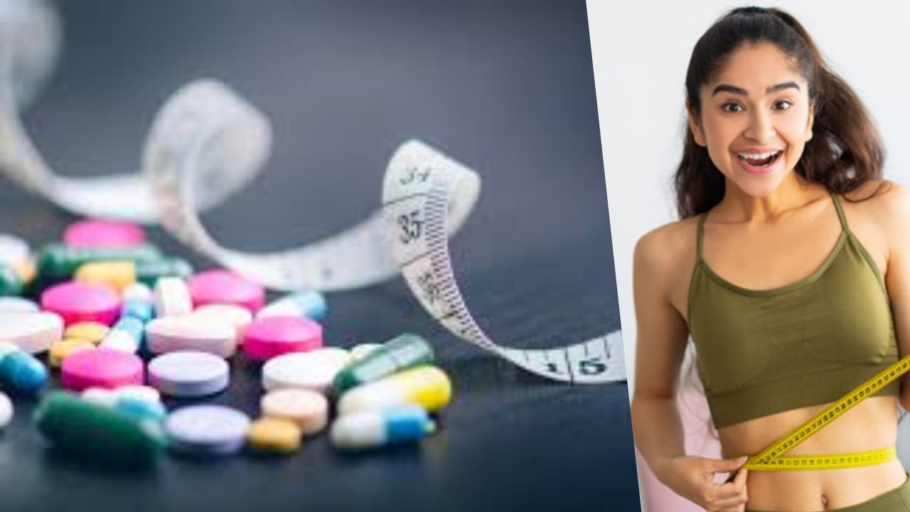 weight loss medicine selling