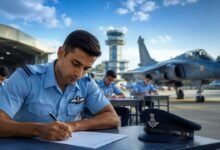 AFCAT–2 2026