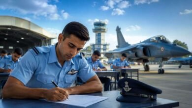 AFCAT–2 2026