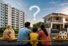 ಫ್ಲಾಟ್ ಖರೀದಿ ಲಾಭವಾ? ಸ್ವಂತ ಮನೆ ಕಟ್ಟೋದು ಉತ್ತಮವಾ? ಇಲ್ಲಿದೆ ಸಂಪೂರ್ಣ ಲೆಕ್ಕ