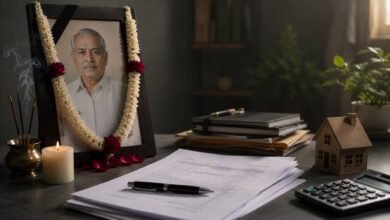 ತಂದೆ ಸತ್ತ ಮೇಲೆ, ಮಾಡಿದ ಸಾಲ ಮಕ್ಕಳೇ ಕಟ್ಟಬೇಕಾ? ಕಾನೂನು ಹೇಳೋ ಸತ್ಯ ಬೇರೆ!