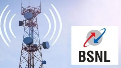 BSNL ಜೂನಿಯರ್ ಟೆಲಿಕಾಂ ಆಫೀಸರ್ ನೇಮಕಾತಿ ಘೋಷಣೆ : ಎಂಜಿನಿಯರಿಂಗ್ ಡಿಗ್ರಿ ಇದ್ರೆ ಅರ್ಜಿ ಹಾಕಿ
