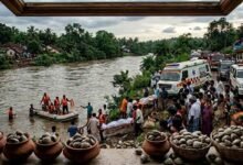 Bhatkal Tragedy: ಕಪ್ಪೆಚಿಪ್ಪು ತೆಗೆಯಲು ತೆರಳಿದ್ದ 8 ಮಂದಿ ದಾರುಣ ಸಾವು