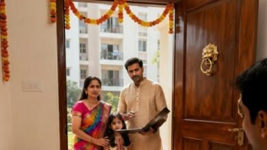 ಪತಿ-ಪತ್ನಿ ಸೇರಿ ಮನೆ ಖರೀದಿ ಮಾಡಿದರೆ ತೆರಿಗೆ ಉಳಿತಾಯ! ಹೇಗೆ ಲಾಭ ಸಿಗುತ್ತದೆ ಗೊತ್ತಾ?