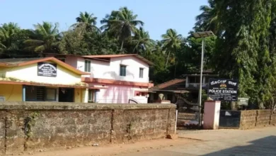 Byndoor Matka Gambling Raid byndoor police taggarse Manjunath Ganiga arrest Kannada News