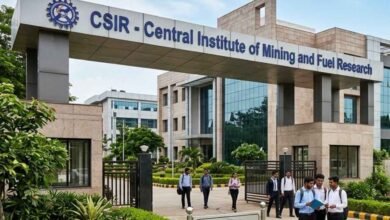 CSIR Recruitment 2026