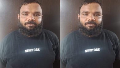 Youth arrested under PIT