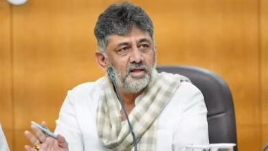 ಡಿಕೆಶಿ ಸಾರಥ್ಯದ ಹೊಸ ಸರ್ಕಾರ: ಶಿವಕುಮಾರ್ ಸಂಪುಟ ಸೇರಲಿರುವ ಸಂಭಾವ್ಯ ಸಚಿವರ ಪಟ್ಟಿ ಇಲ್ಲಿದೆ!