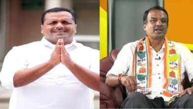 ಡಿಕೆ ಸಂಪುಟ – ಕರಾವಳಿಗೆ ಡಬ್ಬಲ್ ಧಮಾಕ :ಯುಟಿ ಖಾದರ್, ಡಾ. ಮಂಜುನಾಥ ಭಂಡಾರಿಗೆ ಮಂತ್ರಿಗಿರಿ ಫಿಕ್ಸ್