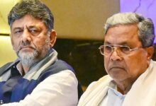 ಸಿಎಂ ಆಯ್ಕೆಗೆ ಇಂದು ಅಂತಿಮ ಮುದ್ರೆ, ಡಿಕೆಶಿ ಹೆಸರು ಘೋಷಣೆ ಸಾಧ್ಯ! ಕಾಂಗ್ರೆಸ್ ಹೈಕಮಾಂಡ್ ಸಜ್ಜು