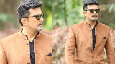 Dileep raj passes away kannada actor heart attack