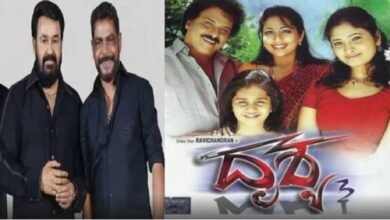 Drishyam 3 Release: Will Ravichandran Miss Out on the Kannada Remake