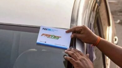 ಫಾಸ್ಟ್ಯಾಗ್ ಕೆಲಸ ಮಾಡುತ್ತಿಲ್ವಾ? ಟೋಲ್ ಪ್ಲಾಜಾಗಳಲ್ಲಿ ವಾಹನ ಸವಾರರ ಸಂಕಷ್ಟ