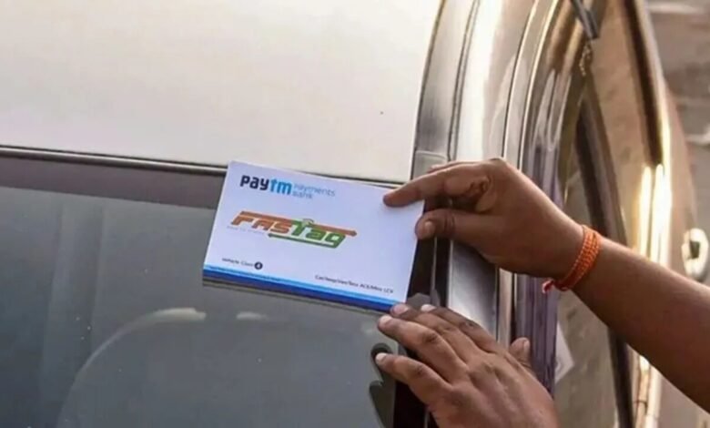 ಫಾಸ್ಟ್ಯಾಗ್ ಕೆಲಸ ಮಾಡುತ್ತಿಲ್ವಾ? ಟೋಲ್ ಪ್ಲಾಜಾಗಳಲ್ಲಿ ವಾಹನ ಸವಾರರ ಸಂಕಷ್ಟ