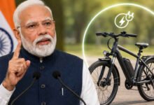 ಆಧಾರ್ ಕಾರ್ಡ್ ಇದ್ದವರಿಗೆ ಕೇಂದ್ರ ಸರ್ಕಾರದಿಂದ ಉಚಿತ ಎಲೆಕ್ಟ್ರಿಕ್ ಸೈಕಲ್!