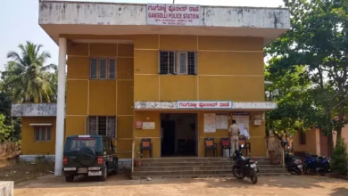 Gangolli Police station Udupi Crime Report