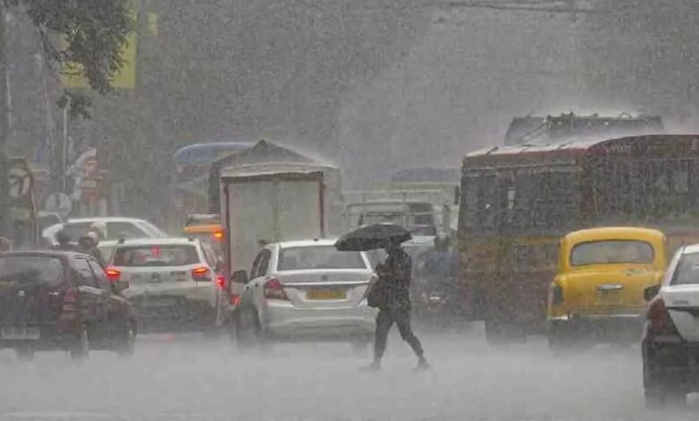 ಇಂದು ಭಾರೀ ಮಳೆ: ಬೆಂಗಳೂರಿಗೆ ಯೆಲ್ಲೋ ಅಲರ್ಟ್! ಎಂಟು ಜಿಲ್ಲೆಗಳಲ್ಲಿ ಪ್ರಚಂಡ ಮಳೆ