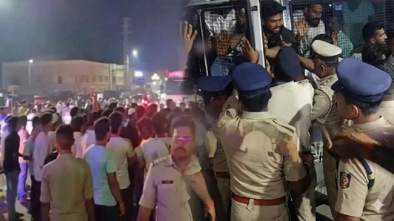 ಭಟ್ಕಳದಲ್ಲಿ ಭುಗಿಲೆದ್ದ ಸಂಘರ್ಷ: ಮೂರಿನಕಟ್ಟೆ ಧ್ವಂಸ, ಕರಾವಳಿಯಲ್ಲಿ ಉದ್ವಿಗ್ನ ವಾತಾವರಣ