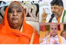 ಡಿಕೆಶಿಗೆ ಸಿಎಂ ಪಟ್ಟ: ನಿಜವಾಯ್ತು ಕೋಡಿಶ್ರೀ ಭವಿಷ್ಯ