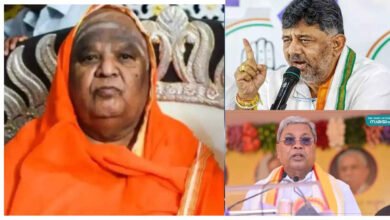 ಡಿಕೆಶಿಗೆ ಸಿಎಂ ಪಟ್ಟ: ನಿಜವಾಯ್ತು ಕೋಡಿಶ್ರೀ ಭವಿಷ್ಯ
