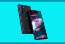 Motorola edge 30 pro