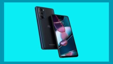 Motorola edge 30 pro