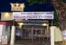 Mumbai Hotel Owner Sudhakar Shetty Suicde case Vandse Kollur Police station