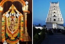 ತಿರುಪತಿ ಭಕ್ತರಿಗೆ ಹೊಸ ರೈಲು ಸೌಲಭ್ಯ! ಮೇ 28ರಿಂದ ರೈಲು ಸಂಚಾರ