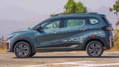 ಕಡಿಮೆ ಬೆಲೆಯ ಹೊಸ 7 ಸೀಟರ್ SUV ಕಾರು! ಆಕರ್ಷಕ ವಿನ್ಯಾಸ, ಉತ್ತಮ ಮೈಲೇಜ್