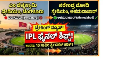 No IPL