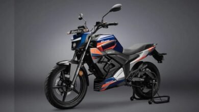 Oben rorr evo electric bike
