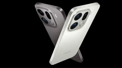 Oppo Find X10 Leak Points to Massive 8000mAh Battery and Dual 200MP Camera Setup