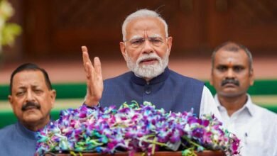 ಕರ್ನಾಟಕ-ತೆಲಂಗಾಣಕ್ಕೆ ಇಂದು ಪ್ರಧಾನಿ ಮೋದಿ ಭೇಟಿ! ಹಲವು ಯೋಜನೆಗಳಿಗೆ ಚಾಲನೆ