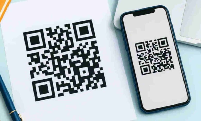 QR ಕೋಡ್ ಸ್ಕ್ಯಾನ್ ಮಾಡುವ ಮುನ್ನ ಎಚ್ಚರ! ಫೋನ್ ಹ್ಯಾಕ್ ಆಗುವ ಅಪಾಯ