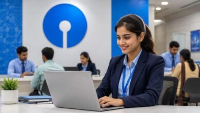 SBI Apprentice Recruitment 2026
