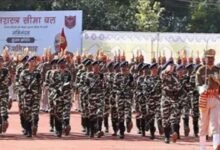 SSB ಕಾನ್ಸ್ಟೇಬಲ್ GD ಹುದ್ದೆ ನೇಮಕಾತಿ ಅಧಿಸೂಚನೆ ಪ್ರಕಟ : ಈ ಅರ್ಹತೆಗಳಿದ್ದರೆ ನೀವೂ ಅರ್ಜಿ ಸಲ್ಲಿಸಿ