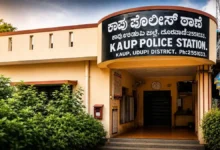 Udupi watchman attack rk tailor kaup crime news