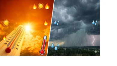 Weather