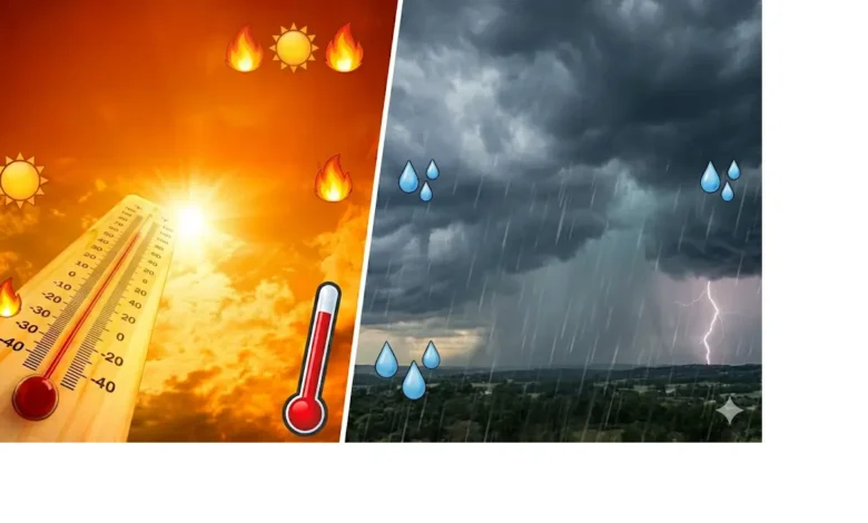 Weather