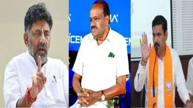 ಒಕ್ಕಲಿಗ ಕೋಟೆಗೆ ಲಗ್ಗೆ ಇಡ್ತಾರಾ ಡಿಕೆಶಿ? ಹಳೆ ಮೈಸೂರು ಭಾಗದಲ್ಲಿ ಜೆಡಿಎಸ್-ಬಿಜೆಪಿಗೆ ನಡುಕ!