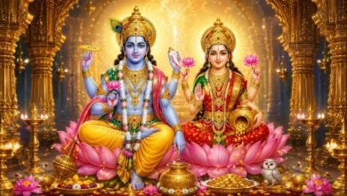 ಅಧಿಕ ಮಾಸ 2026 : ಲಕ್ಷ್ಮಿನಾರಾಯಣನ ಕೃಪೆಗಾಗಿ ಈ 5 ವಸ್ತುಗಳನ್ನು ತಪ್ಪದೇ ಮನೆಗೆ ತನ್ನಿ