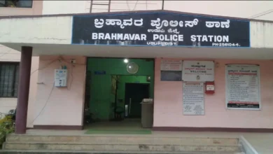 brahmavar domestic helper 3-5 lakh gold theft kannada News