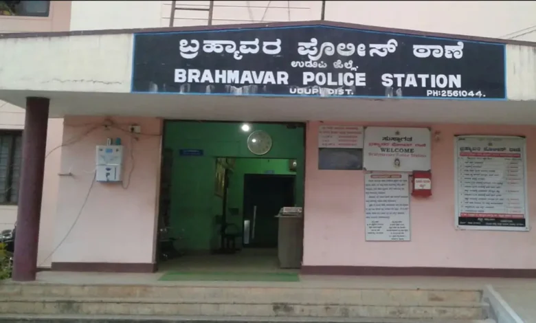brahmavar domestic helper 3-5 lakh gold theft kannada News