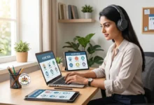delhi government employees 2 days work from home order