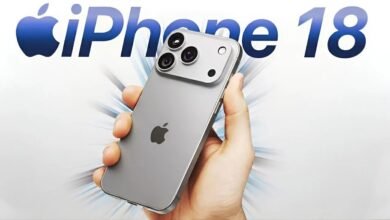 iPhone 18 Pro ಫೀಚರ್ಗಳು ಲೀಕ್: ಕ್ಯಾಮೆರಾ ನೋಡಿ ಟೆಕ್ ಪ್ರಿಯರು ಫಿದಾ! ಸೂಪರ್ ಅಪ್ಗ್ರೇಡ್